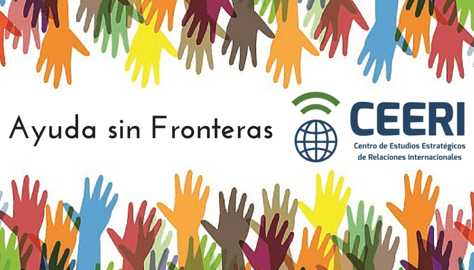 Ayuda sin Fronteras