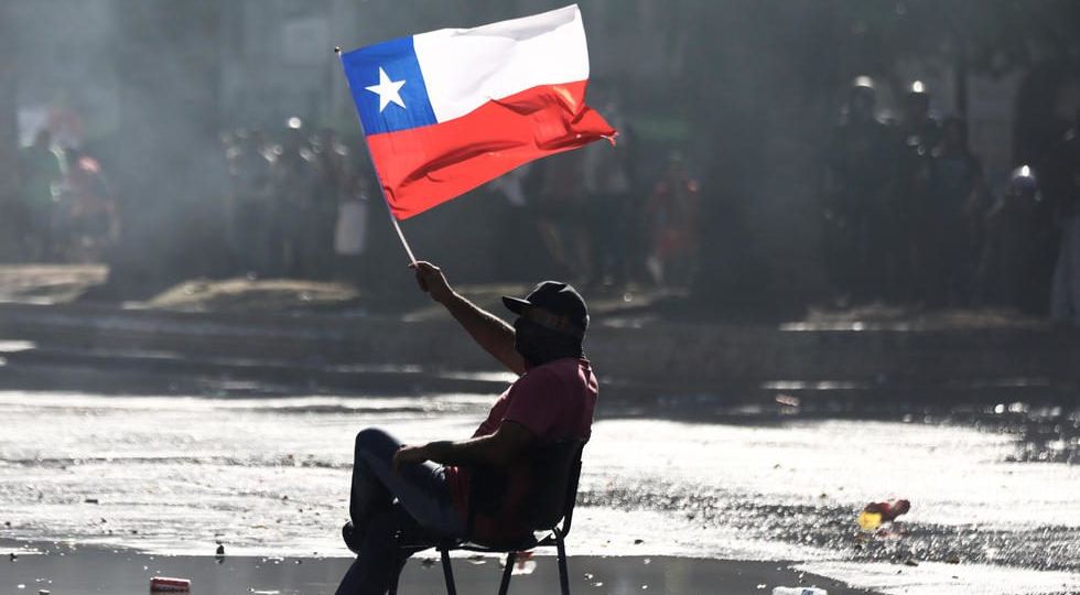 chile-protestas-desgaste-modelo-reuters