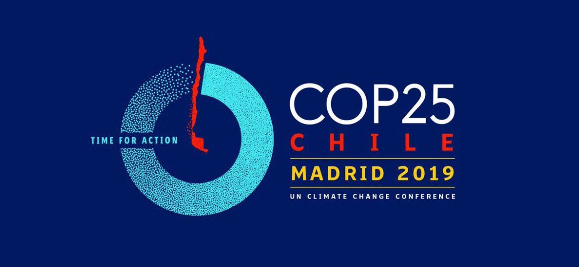 COP25Madrid