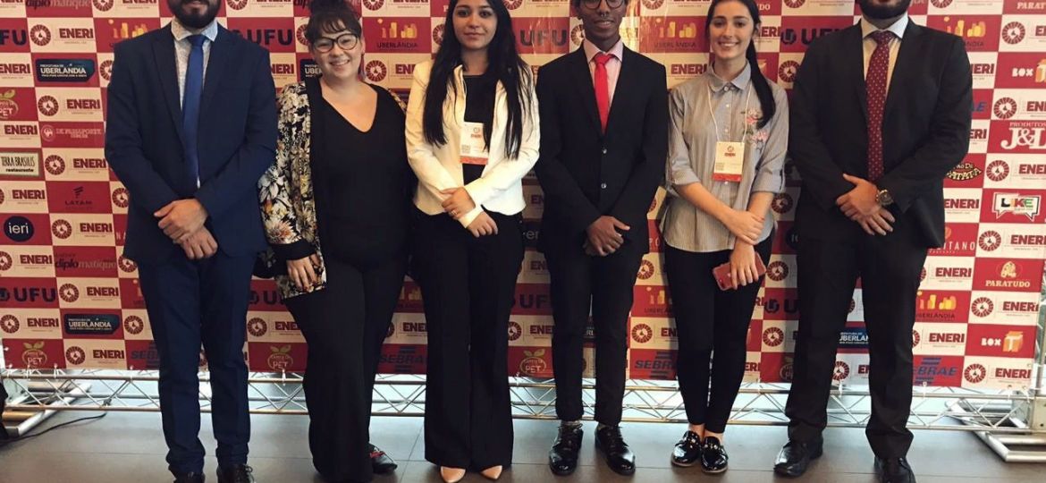 Firma de convenio con FENERI