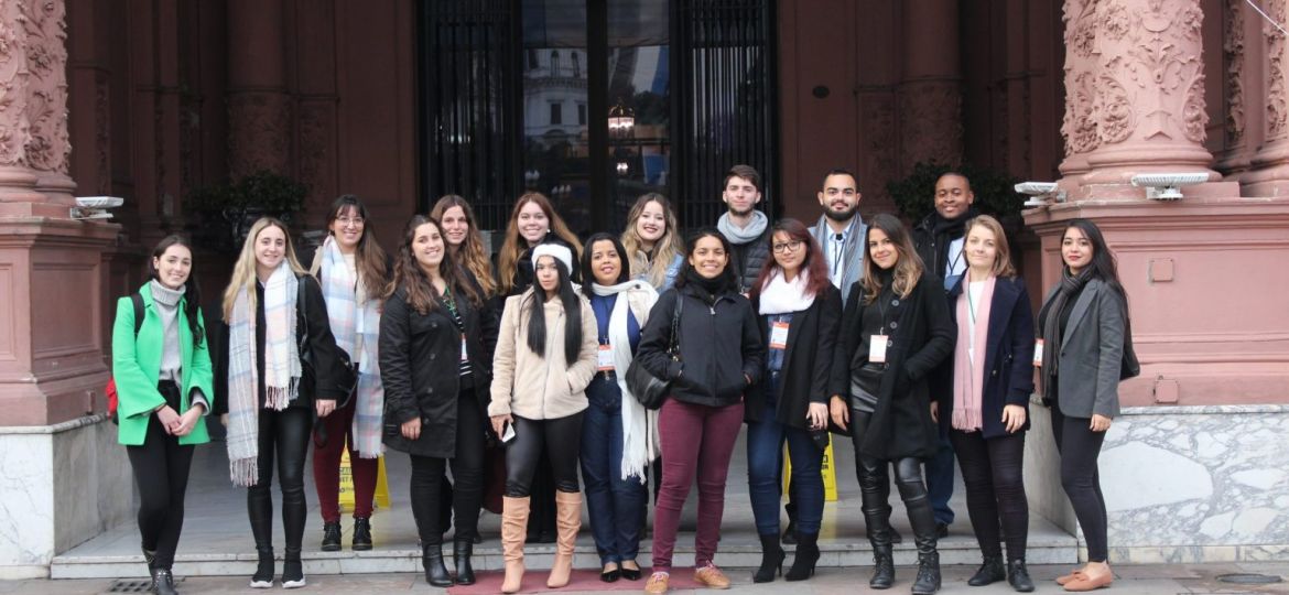 Programa Jóvenes Líderes 2019