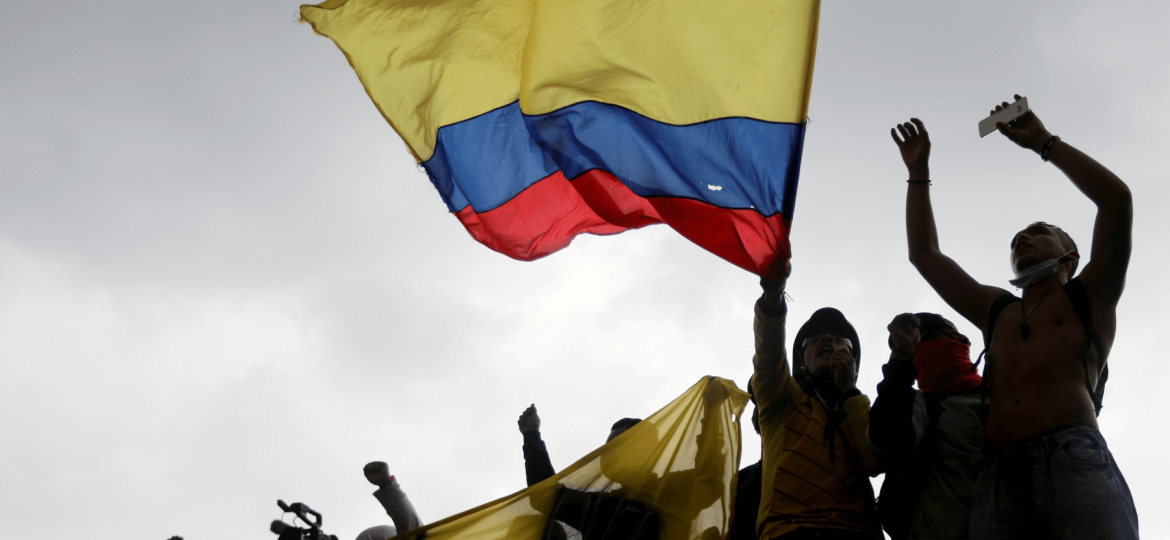 Colombia