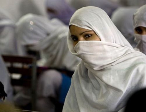 Feminismo islámico: ¿La lucha es solo contra el patriarcado?