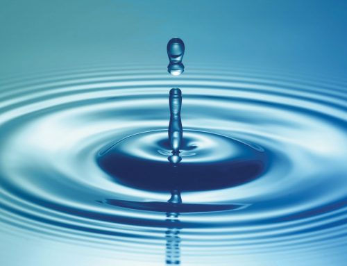 La lucha por el «oro azul»: Un informe sobre la geopolítica del agua