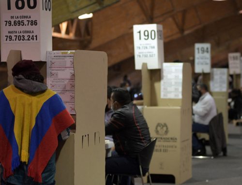 Elecciones presidenciales en Colombia: ¿Qué tipo de cambio será el escogido?