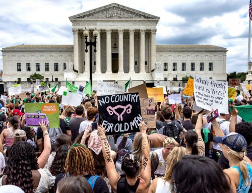 Estados Unidos: La Corte Suprema anula el fallo que garantiza el derecho al aborto