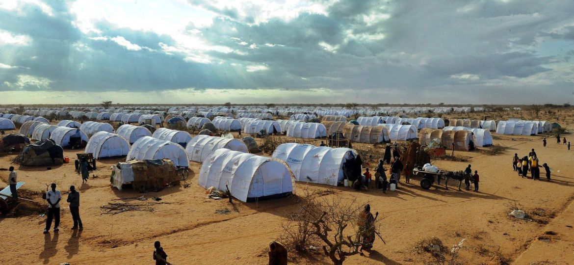 Refugiados Ambientales