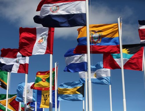 La cooperación Sur-Sur ante las nuevas presidencias en America Latina