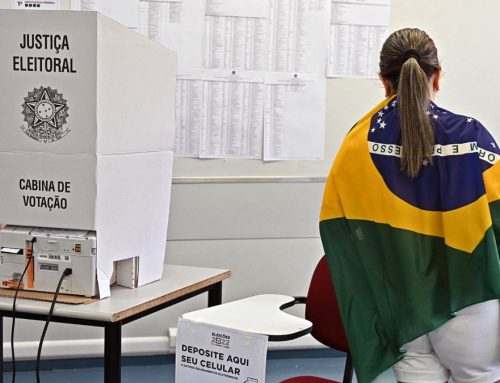 Elecciones en Brasil ¿Un cambio en su política exterior y en el regionalismo latinoamericano?
