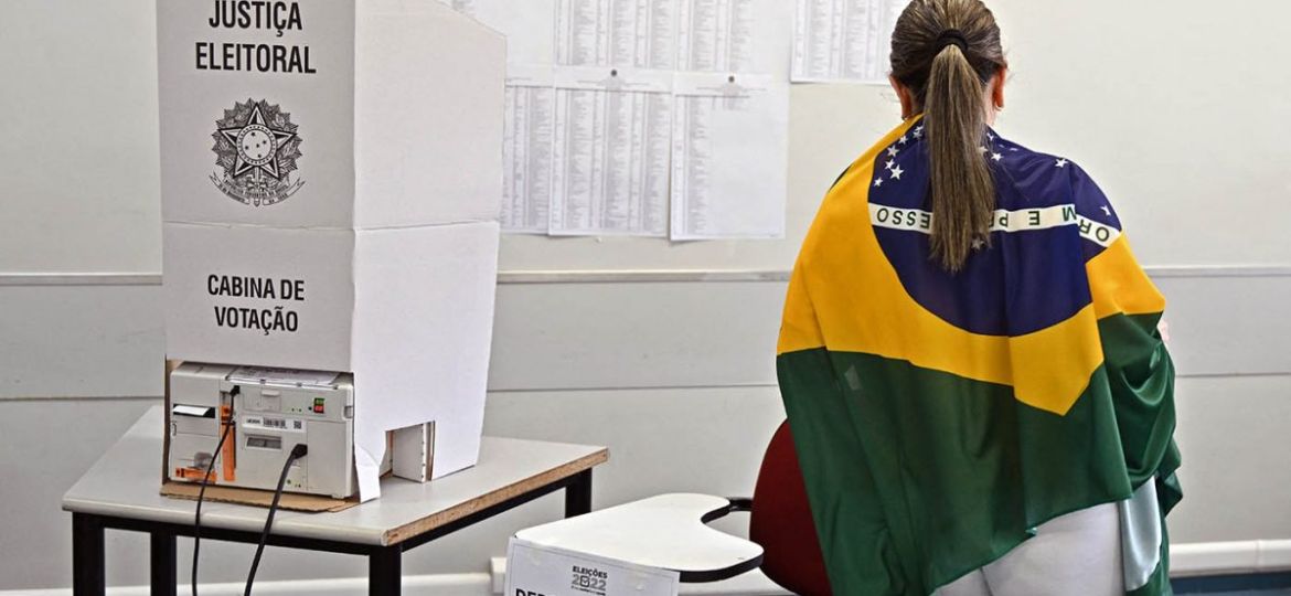 elecciones brasil