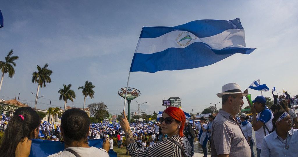 nicaragua