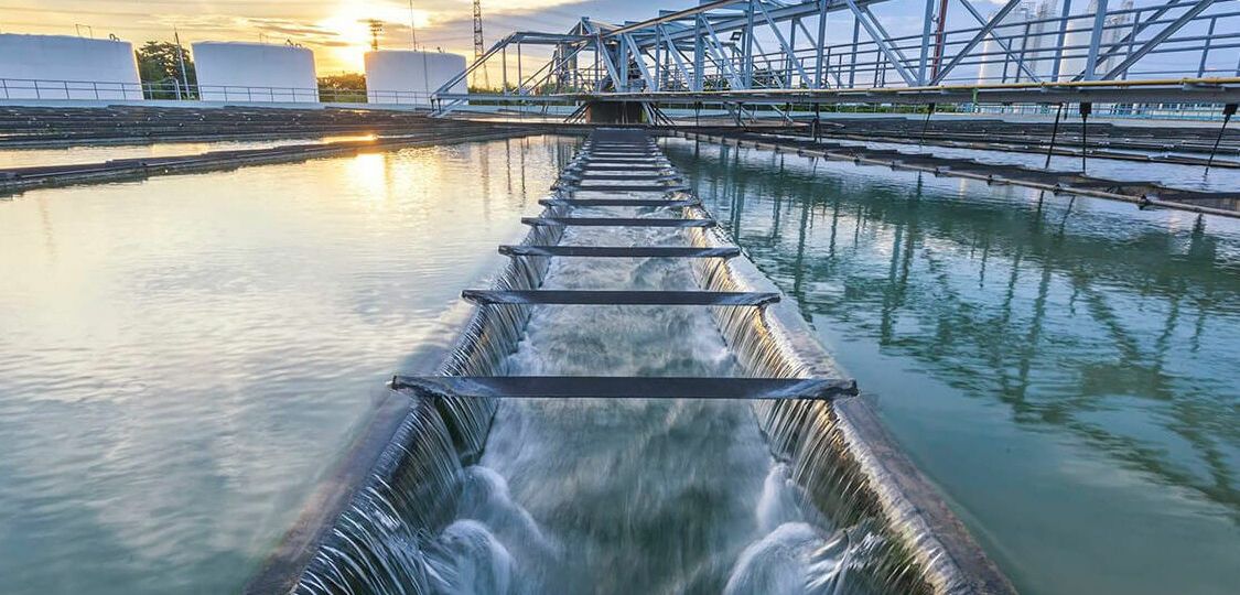 Cooperacion en materia de agua