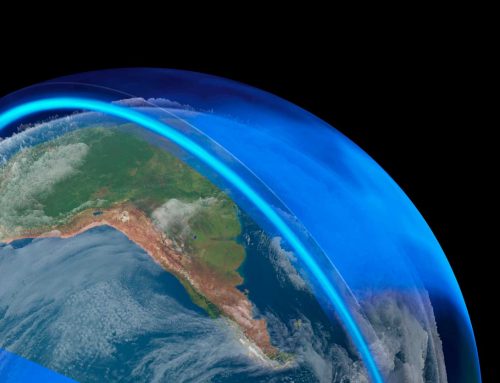 Colaboración Ambiental Internacional: El caso de la recuperación de la capa de ozono