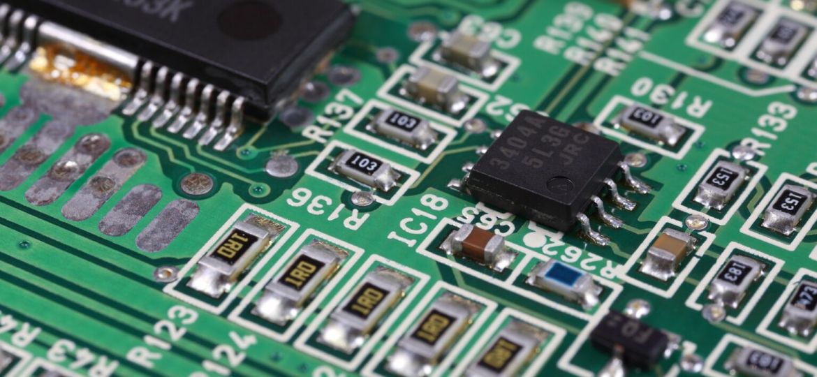 microchips