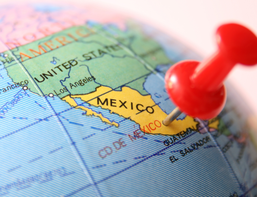 Nearshoring mexicano cómo parte de la estrategia hedging hacia Estados Unidos y China
