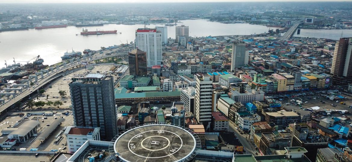 nigeria