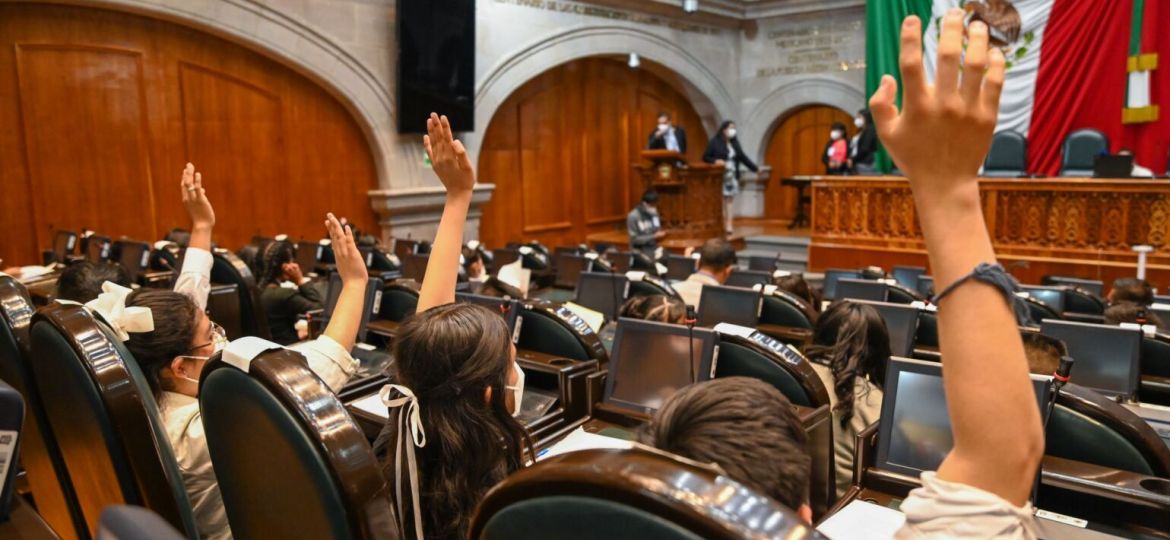 Participación Política