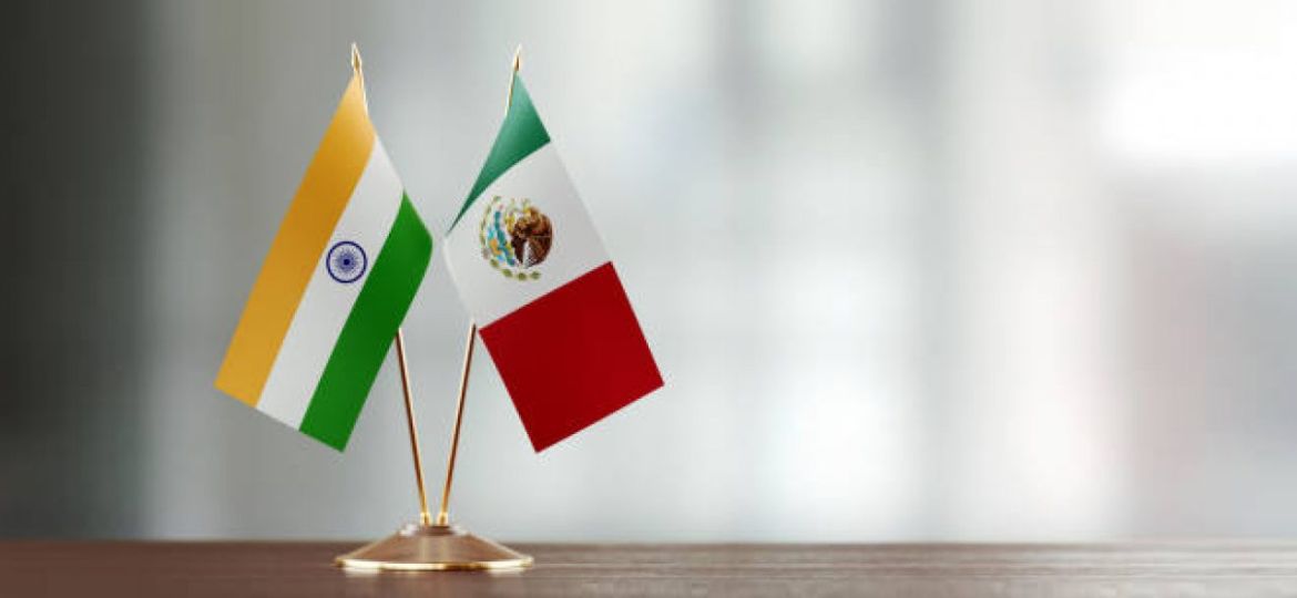 india mexico