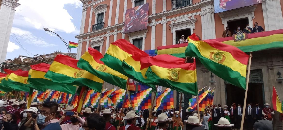 bolivia