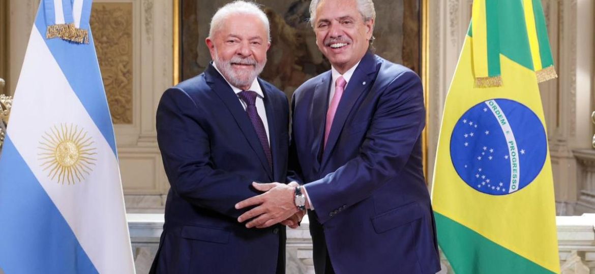 Alberto y LuLA