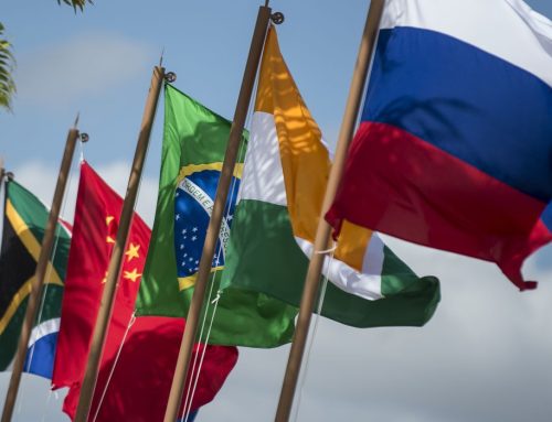 La expansión de los BRICS como ampliación de los lazos de cooperación en el sur global