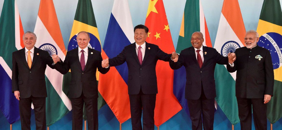 BRICS