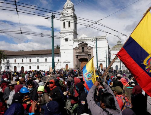 Violencia e inestabilidad: Ecuador en el escenario electoral de América Latina