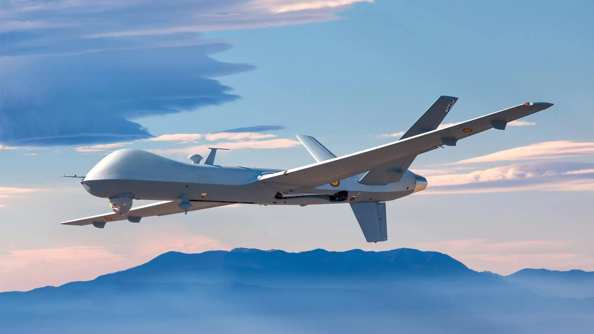 Predator-B-llegan-a-España-los-drones-militares-de-última-generación-para-inteligencia-y-vigilancia