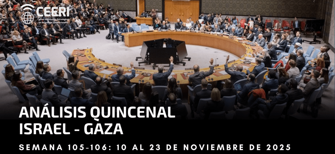 Portada Análisis Israel-Palestina (2)