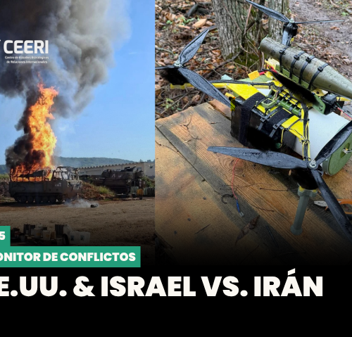 Portada - IsraelEEUUIrán