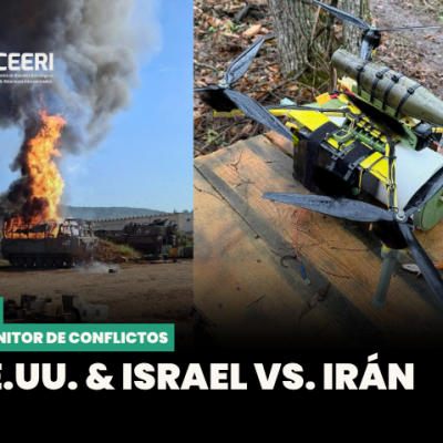 Portada - IsraelEEUUIrán