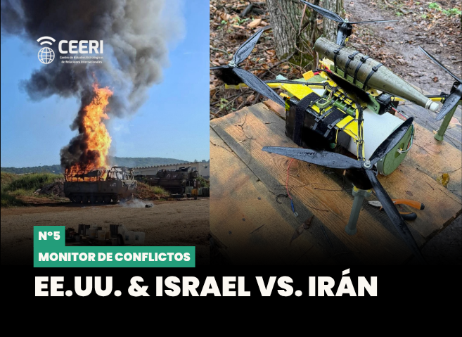 Portada - IsraelEEUUIrán