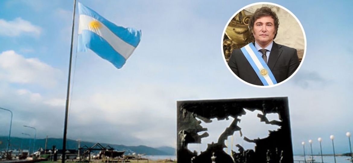 javier-milei-islas-malvinas