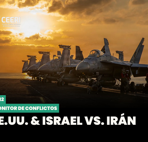 Portada - IsraelEEUUIrán