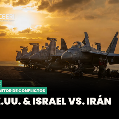 Portada - IsraelEEUUIrán