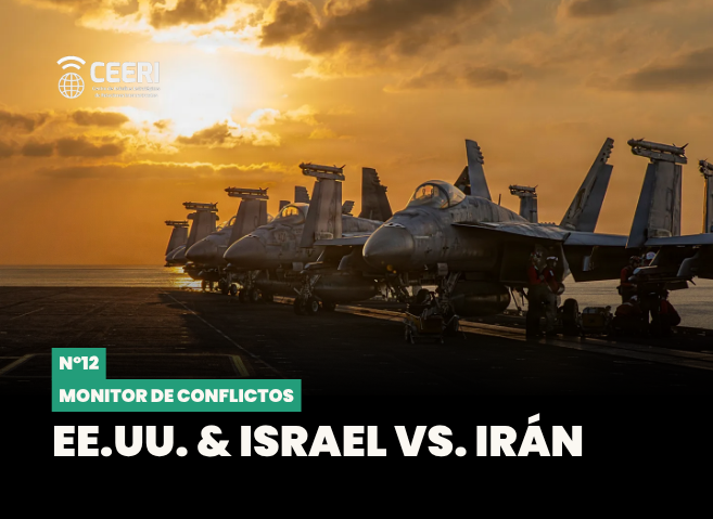Portada - IsraelEEUUIrán