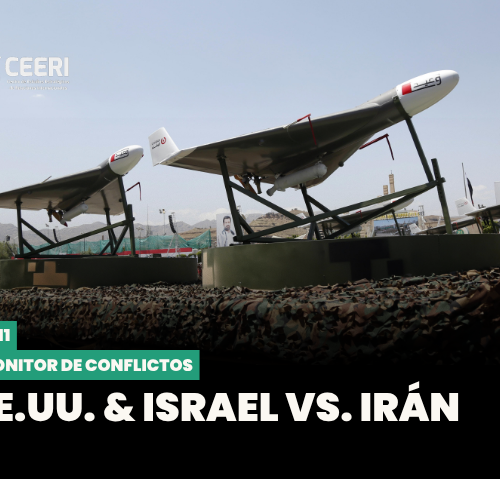 Portada - IsraelEEUUIrán