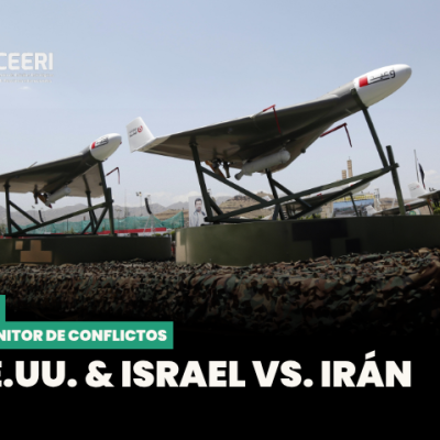 Portada - IsraelEEUUIrán
