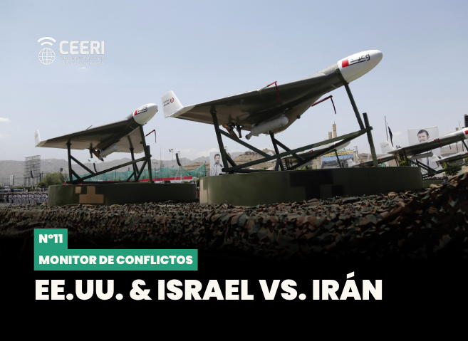 Portada - IsraelEEUUIrán