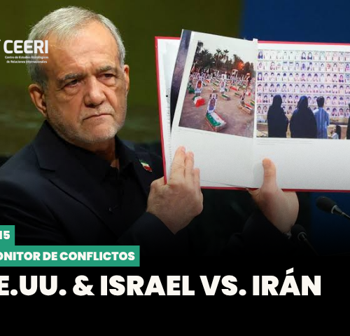 Portada - IsraelEEUUIrán