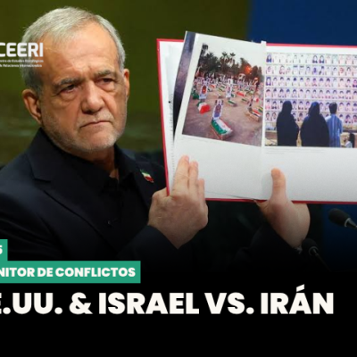 Portada - IsraelEEUUIrán