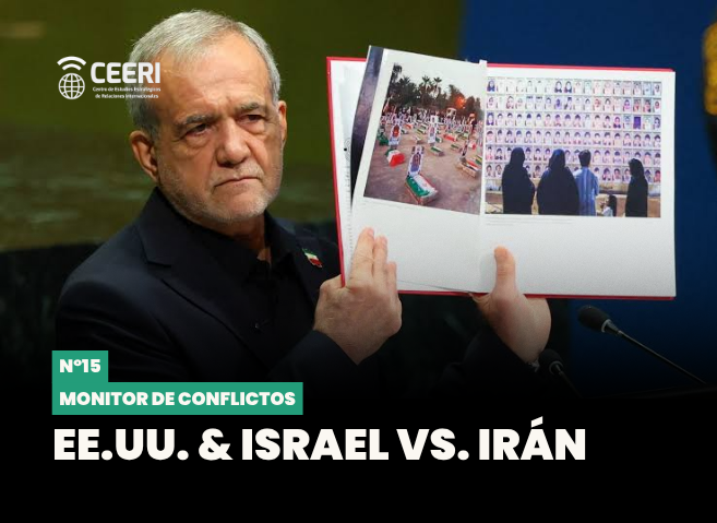 Portada - IsraelEEUUIrán