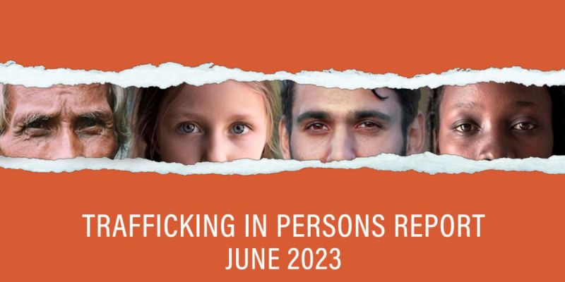 TIER ONE: Estrategia argentina frente a la trata de personas