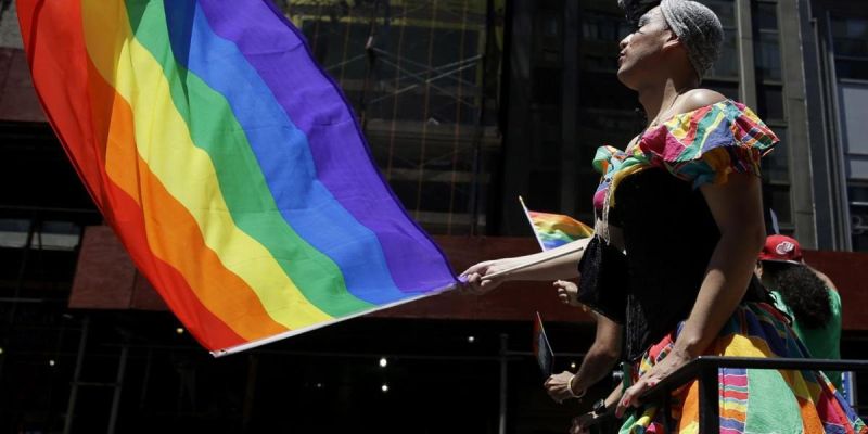 Derechos Humanos en la comunidad LGBTIQ+ con perspectiva Internaciona