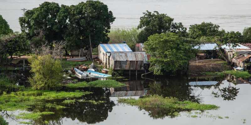América Latina y la lucha contra el cambio climático: ¿Mito o realidad?