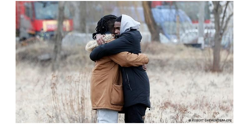 Xenofobia y refugiados, caras de una misma moneda