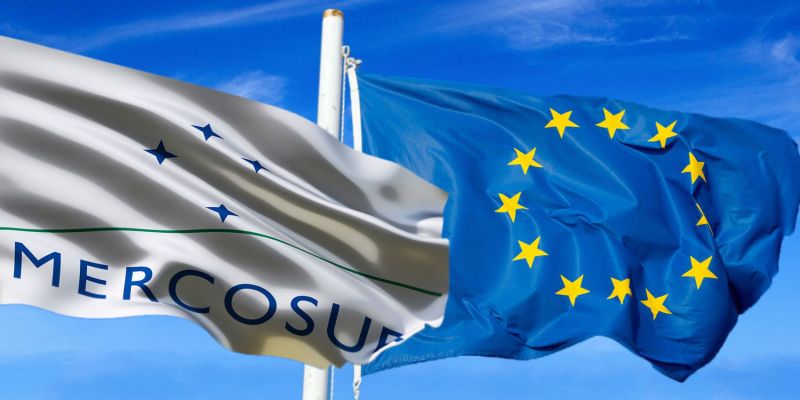 Acuerdo Unión Europea – Mercosur: entre proteccionismos y un Mercosur sin rumbo