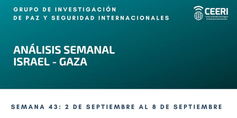 Análisis del 24 de febrero al 2 de marzo de 2025