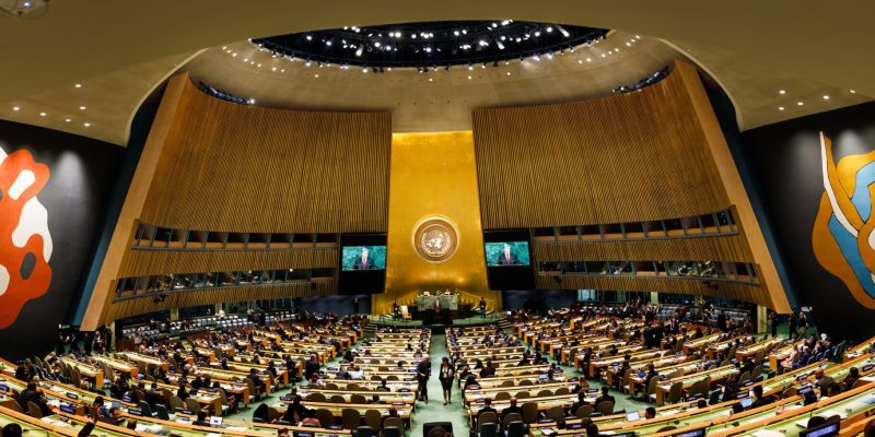 Cooperación y conflicto Internacional, dos caras de una misma moneda si no se cumplen las normas del derecho internacional