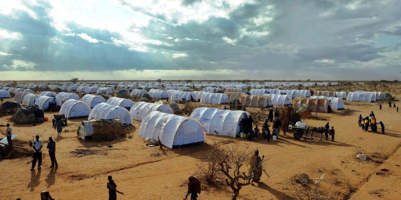 Refugiados Ambientales: Deuda socio-estatal de Latinoamérica frente al cambio climático